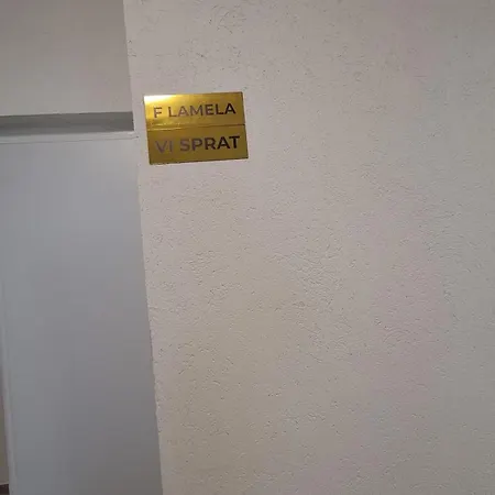 Kops Dobrinja